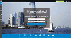 Desktop Screenshot of jerseycitydirect.info